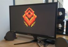 Acer Predator X27 recenze
